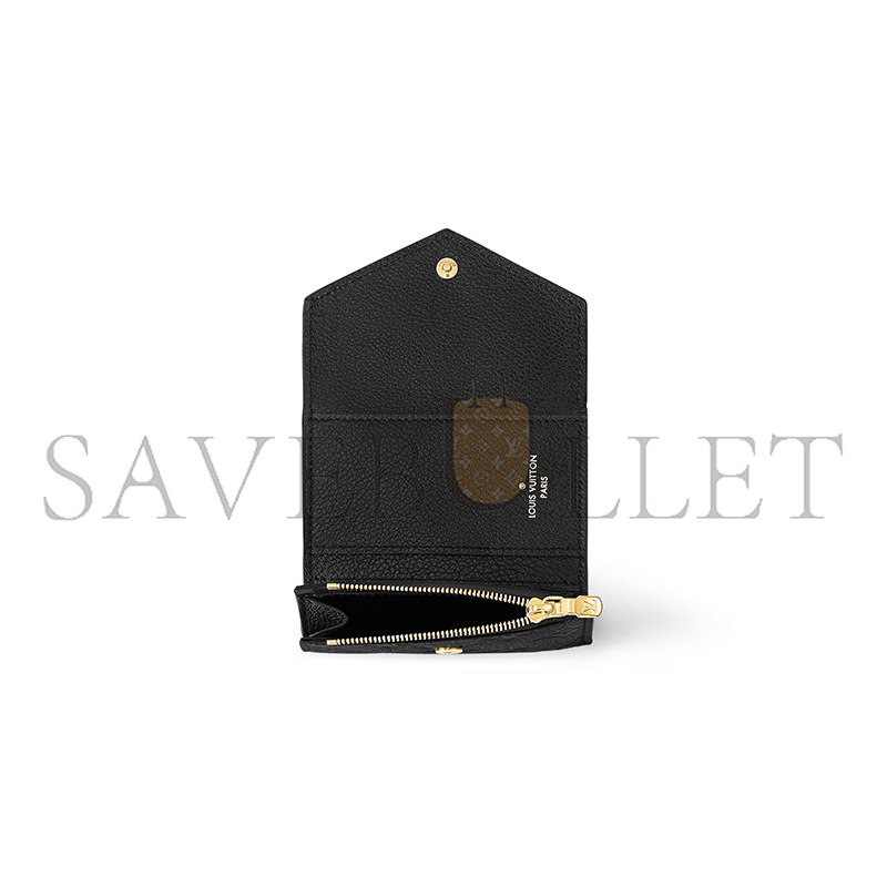 LOUIS VUITTON ZOÉ WALLET M62935 (9.5*7.5*3cm) LOUIS VUITTON ZOÉ WALLET M62935 (9.5*7.5*3cm)